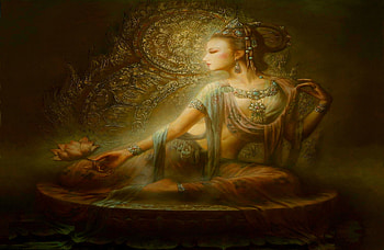 ★Beautiful of the Divine Lotus★, gentle, colors, bracelet, jewelry, charm, petals, Oriental, female, sweet, art, eyes, paintings, earrings, pretty, wisdom, Asian, face, hair, lovely, necklace, cute, dress, intelligence, Fantasy, beauty, holy, sacred, lips, divine, fall, soft, beautiful, barrette, cool, girls, flowers, women, tender touch, splendor, lotus HD wallpaper