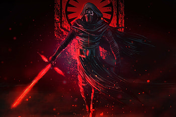 The Last Jedi, Star Wars HD wallpaper