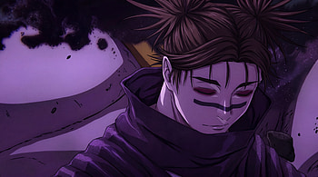 Jujutsu Kaisen 3rd Season - Chouso Live, Jujutsu Kaisen 2nd Season, Choso (Jujutsu Kaisen), Dark Aesthetic, Emo HD wallpaper