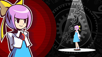 Kamila, video game, Ghost Trick: Phantom Detective HD wallpaper