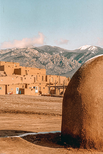 Best places in New Mexico, Travel recommendations, Hidden gems, Explore off the beaten path HD phone wallpaper