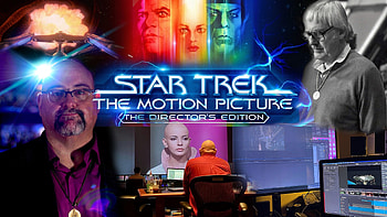 Robert Wise, Future proofing, Directors Edition HD wallpaper