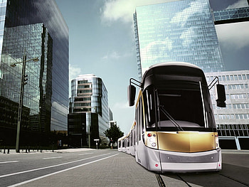 future railway technology, 3d and cg, abstract HD wallpaper
