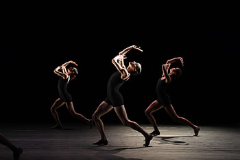 Contemporary Dance, Geschlechterrollen, Tnzerischen Hhepunkten, Stuttgarter Balletts HD wallpaper