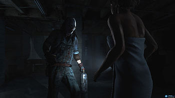 Until Dawn s HD wallpaper