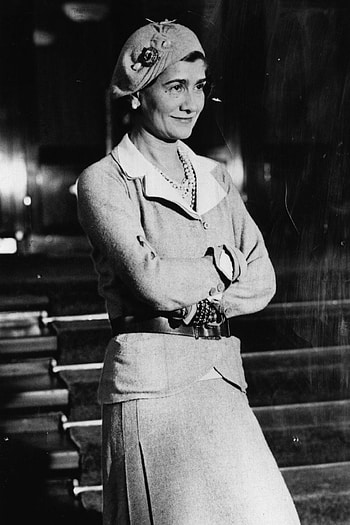Coco Chanel, Steckbrief, News, Bilder HD phone wallpaper