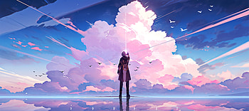Caelus (Honkai: Star Rail), video game, Honkai: Star Rail HD wallpaper