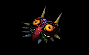 The legend of zelda the legend of zelda majora's mask | | 15795 | UP HD wallpaper
