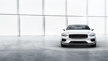 Hybrid, Polestar HD wallpaper