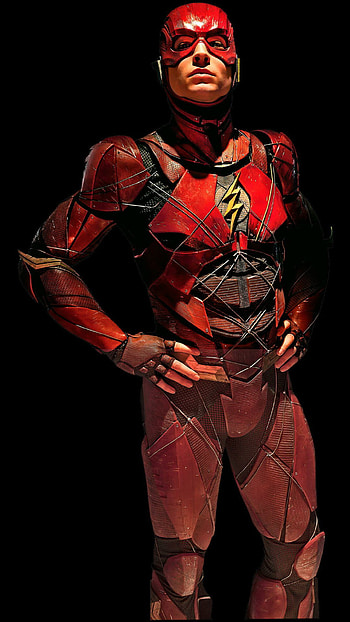 The Flash 2022, Superhero movie, Exciting storyline, Action-packed HD phone wallpaper