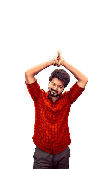 Vijay, illaiyathalapathy, TAMIL actor HD phone wallpaper