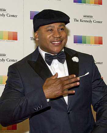 LL Cool J, 50th birtay celebration, Essential tracks, Musical milestone HD phone wallpaper