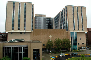 Bridgeport Travels, Bridgeport Hospital, Pay Million HD wallpaper