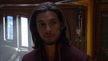 Chronicles of Narnia, Ben Barnes, Relationship, GIFs HD wallpaper