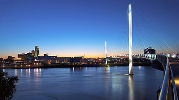 Omaha travel guide, Weekend itinerary, Marriott bonvoy HD wallpaper