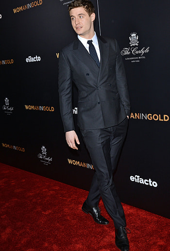 Max Irons, Woman in Gold, Celebrity tattoos, Iron Woman HD phone wallpaper