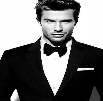Man, gorgeous faces, boy, beauty HD wallpaper