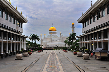 Brunei, , Backgrounds, Travel HD wallpaper