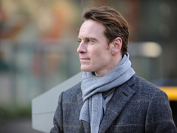 Michael Fassbender, Celebrity , 58334 px HD wallpaper
