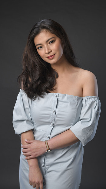 Angel locsin, philippines actresses, model HD phone wallpaper
