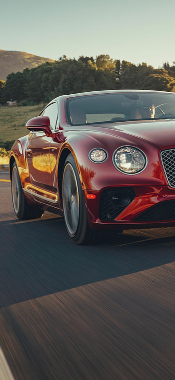 Bentley, , Stylish backgrounds, Classic elegance HD phone wallpaper