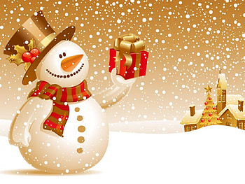 merry Christmas, year, abstract, merry, christmas HD wallpaper