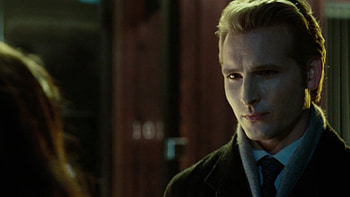 Carlisle Cullen Twilight, Cullen family, Series tribute, Fan favorite HD wallpaper