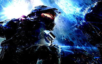 halo 5 game 012 HD wallpaper