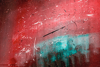 Abstract, Paint, Blurred, Fuzzy HD wallpaper