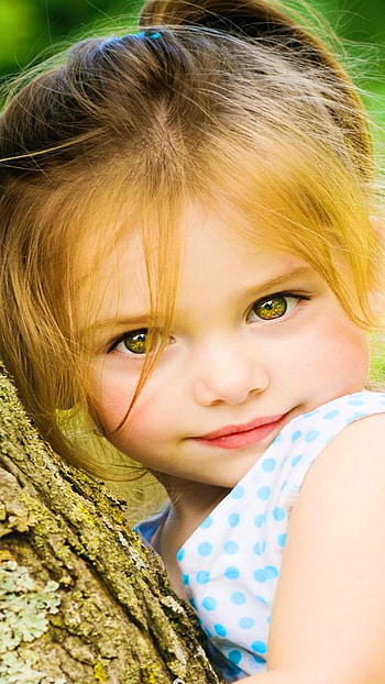 Princess, Cute Girl HD phone wallpaper