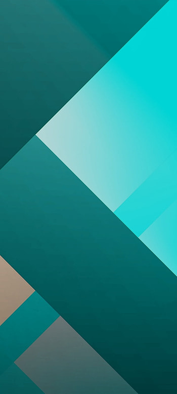 Matrix, new, blue, shapes, simple, , high definition HD phone wallpaper