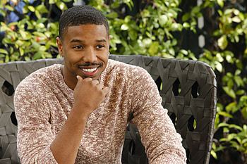 Michael B. Jordan, Movies, , Background HD wallpaper