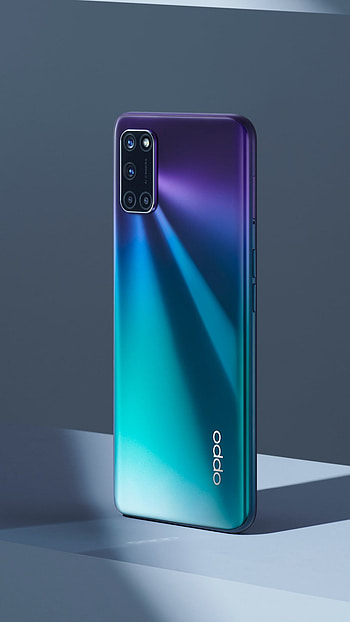 Oppo, Oppo A92 HD phone wallpaper