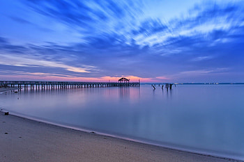 Virginia Beach , Top , Coastal beauty, Serene beaches HD wallpaper