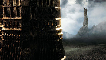 The Lord of the Rings: The Two Towers (2022) movie HD wallpaper