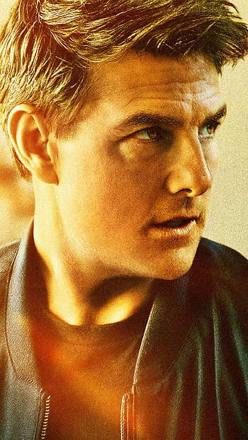 Tom Cruise, Ethan Hunt, Mission Impossible Fallout, Ultra HD phone wallpaper