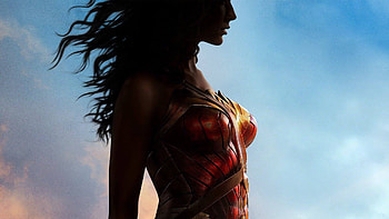 2017 Wonder Woman, wonder-woman, movies, super-heroes, 2017-movies HD wallpaper
