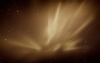 Black And Gold HD wallpaper