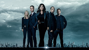 TV Show, Law & Order: Special Victims Unit HD wallpaper