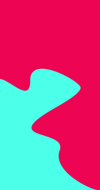 minimalis, abstrack, magenta, art HD phone wallpaper