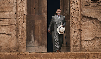 Death on the Nile, , Background , Visual aesthetic HD wallpaper