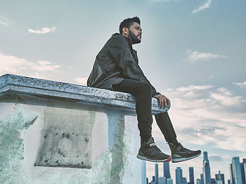 The Weeknd Puma X 2018, the-weeknd, music, celebrities, puma, boys, male-celebrities HD wallpaper