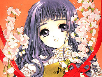 tomoyo, other, , girl, anime HD wallpaper