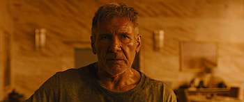 Rick Deckard, Harrison Ford HD wallpaper