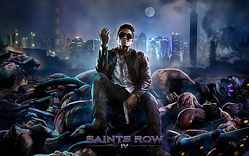 Saints Row, , 75 HD wallpaper
