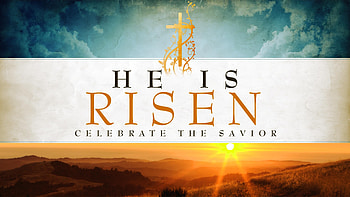 Jesus Resurrection HD wallpaper