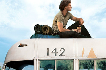 Bus 142, Into the Wild HD wallpaper