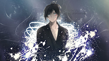 Noragami Background HD wallpaper