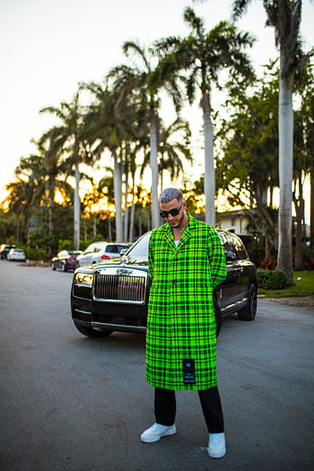 DJ Snake, xiaomi, samsung, music, oppo, _france, redmi, vivo HD phone wallpaper