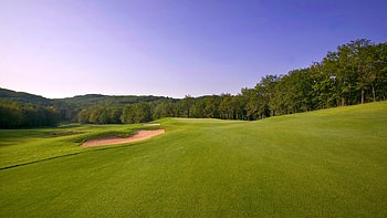 Souillac Country Club, Golf Course HD wallpaper